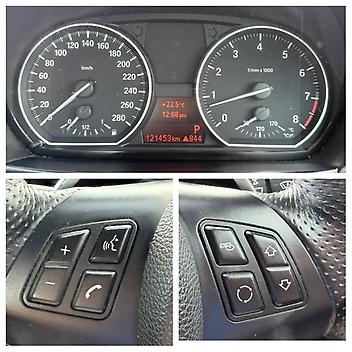 2014 Bmw 135i MSport Sunroof, Electric Memory Heated Seats