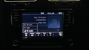 2012 Volkswagen Golf GTI