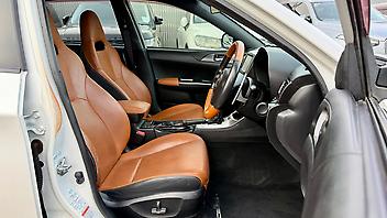 2011 Subaru Impreza STI...SUNROOF