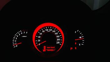 2009 Kia Cerato 2.0 PETROL AUTO SX