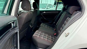 2013 Volkswagen Golf GTI 162KW 2.0P6A/HA5S