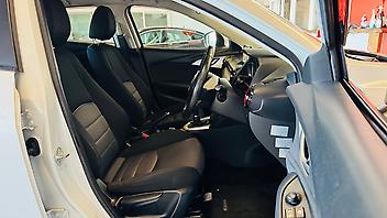 2016 Mazda Cx-3 1.5 TURBO DIESEL MANUAL AWD
