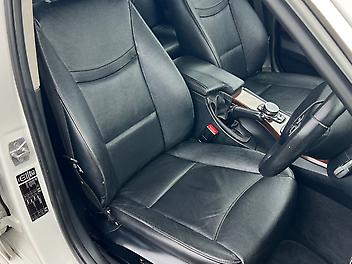 2012 Bmw 320i Touring **Heated & Memory Seats*i-Drive**
