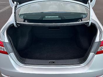 2013 Nissan Pulsar ST **NZ New*Low kms*Bluetooth*Rev Cam**