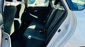 2012 Toyota Prius HYBRID/2KEYS