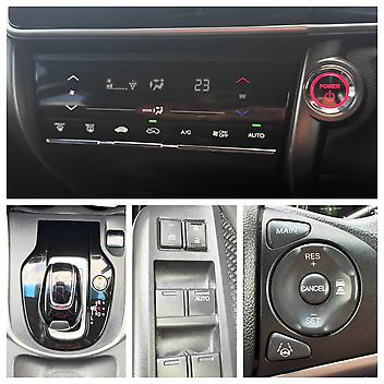 2018 Honda Grace Hybrid with Honda Sensing Suite, 1NZ Owner