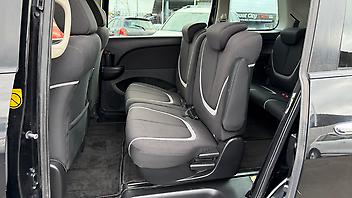 2010 Mazda Biante 8 Seater People Mover