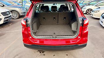 2020 Holden Equinox LT 1.5P/6AT 1.5L