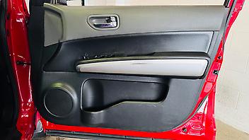 2008 Nissan X-trail 4WD