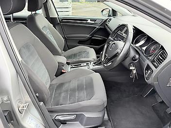 2014 Volkswagen Golf 1.4L TSi Highline, 1NZ Owner, Low kms