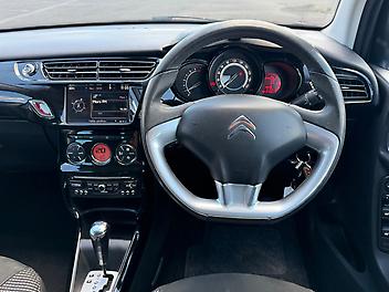 2014 Citroen C3 Exclusive 1.6P/4A
