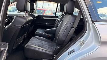 2007 Mercedes-benz R 350 4 MATIC