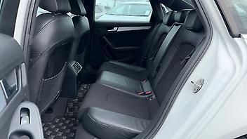 2010 Audi A4 S-Line….Low Km