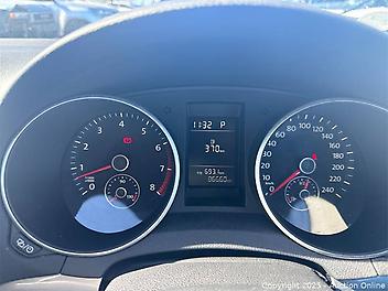 2013 Volkswagen Golf 1.2 Tsi Bluetooth, Rev Camera, Low kms