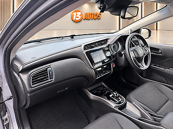 2018 Honda Grace Hybrid with Honda Sensing Suite, 1NZ Owner