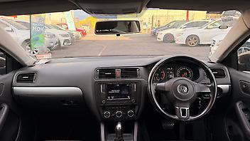 2013 Volkswagen Jetta 1.4 TSI