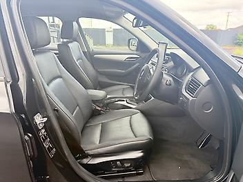 2012 Bmw X1 sDrive18i, Bluetooth, Heated Seats, Park Sensors