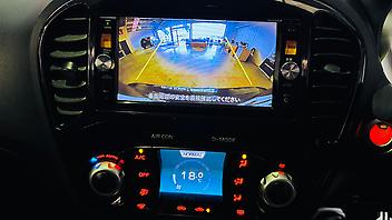 2015 Nissan Juke