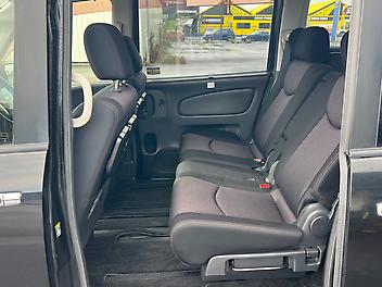 2012 Nissan Serena 8 Seater * Highway Star * Fresh Import