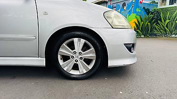 2004 Toyota Ipsum 7 SEATER/NZ STEREO/Tow-BAR