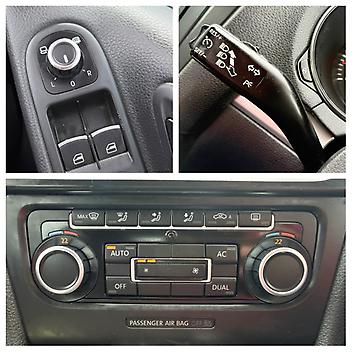 2009 Volkswagen Golf 1.4L TSI Comfortline, Low kms, Gas Saver