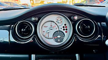 2006 Bmw Mini COOPER