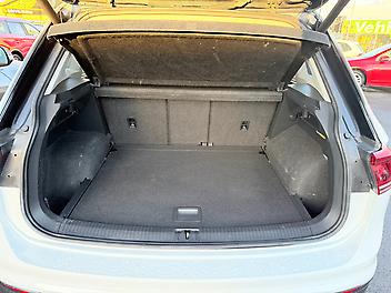 2017 Volkswagen Tiguan 1.4TSI Highline 2WD 