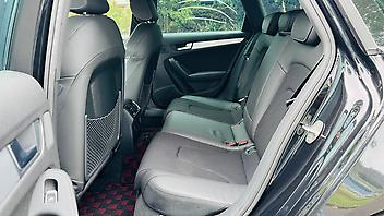 2013 Audi A4 S LINE PACKAGE