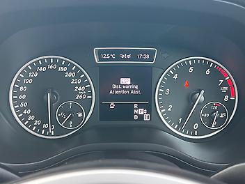 2012 Mercedes-benz B 180 CGI **Electric+Memory Seats*Parking Sensors*Bluetooth**