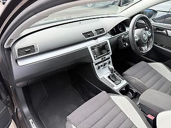 2015 Volkswagen Passat TSI 118KW RLine 1.8P/6A