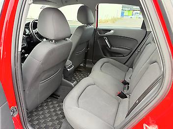 2013 Audi A1 1.4L TFSI Sportback ~ New WOF & Oil Service