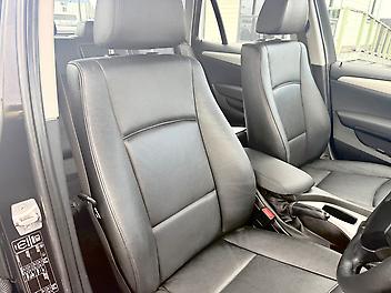 2012 Bmw X1 sDrive18i, Bluetooth, Heated Seats, Park Sensors