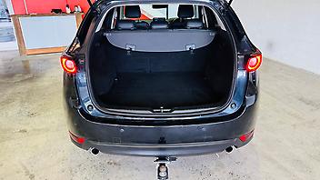 2021 Mazda Cx-5 GSX DSL 2.2D/4WD/6AT/ NZ NEW