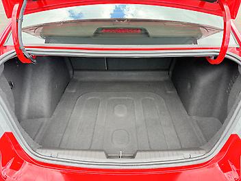 2016 Holden Cruze Z Series 1.8P with Safety Pack