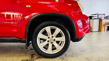 2008 Nissan X-trail 4WD