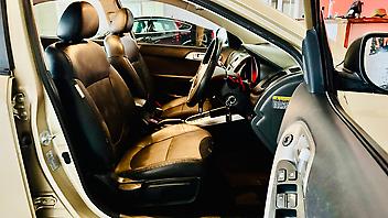 2009 Kia Cerato 2.0 PETROL AUTO SX