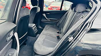 2012 Bmw 116i M-SPORTS