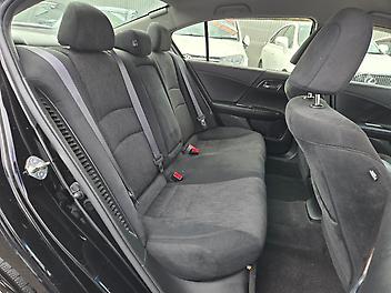 2014 Honda Accord LX .. Hybrid 