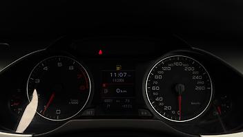 2010 Audi A4 S-Line….Low Km