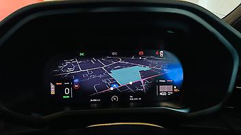 2022 Polestar Polestar 2 SRSM 69KWH/EV/FD - 69 KWH