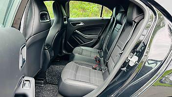 2014 Mercedes-benz A180 LOW KM'S VERY TIDY 