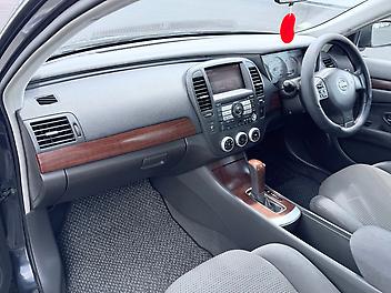 2006 Nissan Bluebird Sylphy **Reliable Family Car**