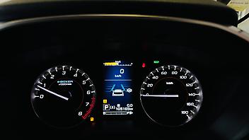 2020 Subaru Xv 2.0e-S Eyesite 4WD