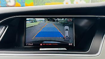 2013 Audi A4 S LINE PACKAGE