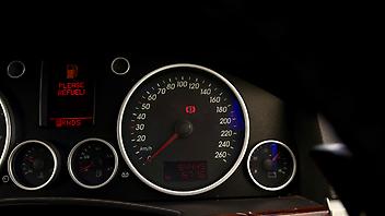 2004 Volkswagen Touareg V6 4WD