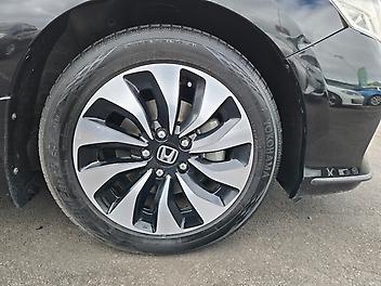 2014 Honda Accord LX .. Hybrid 