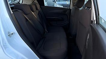 2016 Holden Barina CD 1.6P/6AT/HA/4DR/5