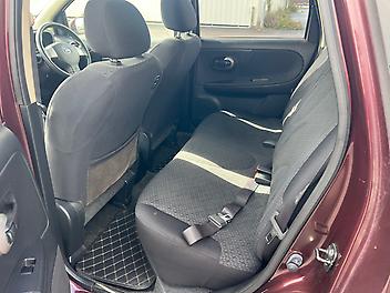 2012 Nissan Note 1.5L Petrol, Low Kms, Fuel Saver