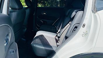 2016 Honda Vezel RS