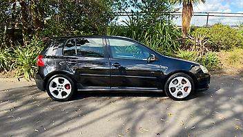 2009 Volkswagen Golf GTI…Finance Available 